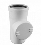 Ревизия RAUPIANO DN 110 (11215341004)