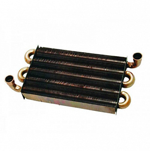 Теплообменник 28kW Vaillant (0020039068)