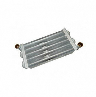 Первичный теплообменник Vaillant (0020038152)