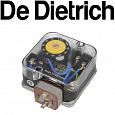 Запчасти для котлов De Dietrich