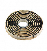 Уплотнительный шнур D15x4300 KMV Pack A=2рул. (8718584415)