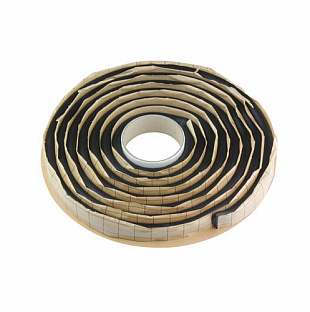 Уплотнительный шнур D15x4300 KMV Pack A=2рул. (8718584415)