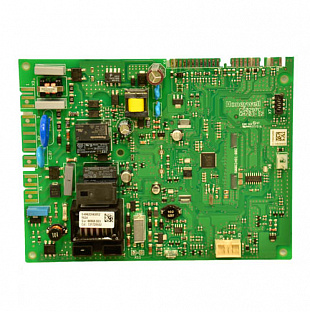 Электронная плата Honeuwell ECO5/MAIN5 (766487600) (старый арт. 721824700)