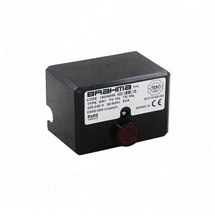 Автомат горения KIT CONTR.FIAMMA (39821750)