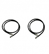 Кабель зажигания для MG2, комплект (47-50-11805)