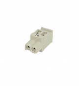 Клемма подключения для датчика AS1.6 и AS1 (39300502)