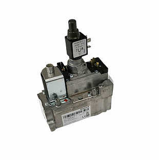 Газовый клапан KIT VALV. GAS (39813880)