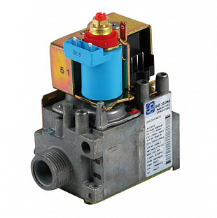 Комбинированный газовый регулятор SitSigma 845 (7817489)