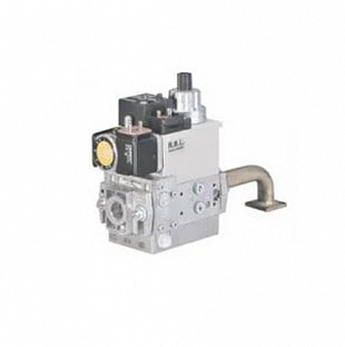 Газовая рампа KEV300 1" (47-30-25128)