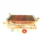 Теплообменник Vaillant (104596)