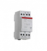 Контактор Eb.ISCH 24A (AC-1) (0020025215)