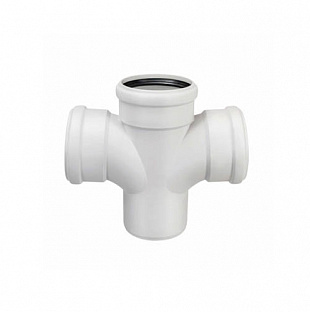 Крестовина SKDA 110/110*87 гр. (335900)
