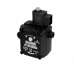 Насос для жидкого топлива ALV 35 C 9519 6P 05 00 (7834263)