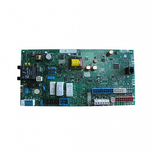 Плата управления 240/5-3(5) R1 Vaillant (0020254534)