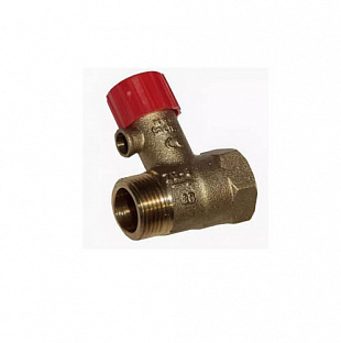 Предохранительный клапан 3/4" ZB-8 (0020027589)