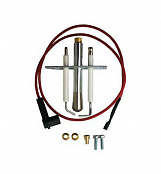 Растопочная горелка Vitogas 100 GS1 (А) 11-140 кВ (7822652)