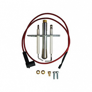 Растопочная горелка Vitogas 100 GS1 (А) 11-140 кВ (7822652)