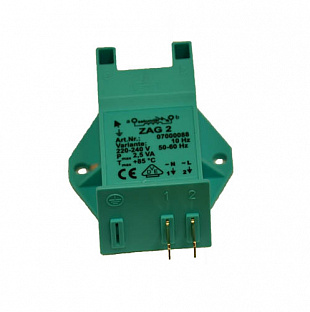 Устройство зажигания (HONEYWELL) Baxi (8435260)