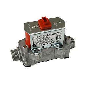 Газовый клапан KIT VALV.GAS SGV (39841320)