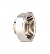 Переходник ВР-НР никелированный 1/2" x 1/4" (G2203.0402)