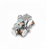 Арматура газовая в сборе для Deluxe, Deluxe Coaxial, Deluxe Plus, Deluxe Plus Coaxial (30010310B)