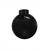Крышка электродвигателя T-17 (Turbo-13/17 , Turbo Hi Fin-13/17/21) (H850050012)