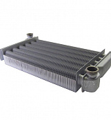 Основной теплообменник ECO-3 Baxi (5681190)