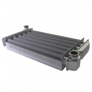 Основной теплообменник ECO-3 Baxi (5681190)