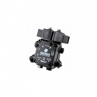 Топливный насос A2L75C (KSO-300/400) (S151100004)