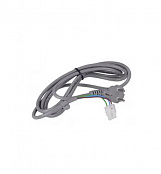 Сетевой шнур 7A*2.25M (Turbo-13~30, KRM-30) (S261100001)