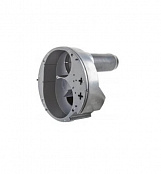 Корпус с горелочной трубой RG30 (34-90-10587)