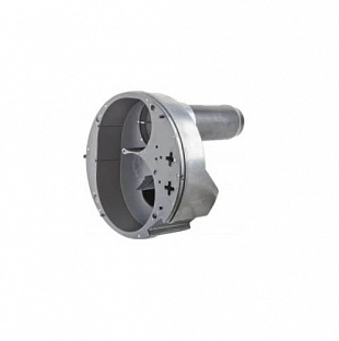 Корпус с горелочной трубой RG30 (34-90-10587)