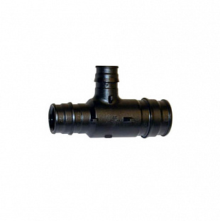 Uponor Q&E тройник редукционный PPSU 32x20x25 (упаковка 15 шт) (1001422)