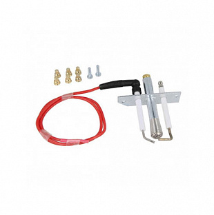 Растопочная горелка Vitogas 100-F  GS1D 29-60 кВт (7826776)