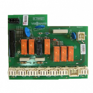 Управляющая плата MB202-MW-B/HK-B (7837648)