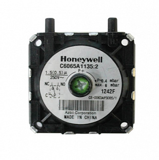 Пневмореле 0.4mbar Baxi (628630)