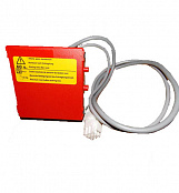 Программный блок S4565BF1161 Котлы DTG 230 ECONOX, ECONOX/II, S (DTX 85025578)