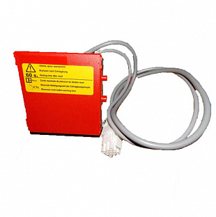 Программный блок S4565BF1161 Котлы DTG 230 ECONOX, ECONOX/II, S (DTX 85025578)
