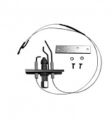 Запальная горелка KN12-8/K14-8 (87290125300)