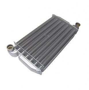 Основной теплообменник ECO-3 Baxi (5680990)