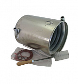 Теплообменник для TGB40/60 (8603188)