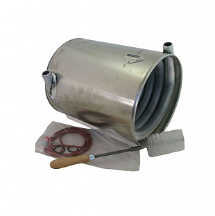 Теплообменник для TGB40/60 (8603188)