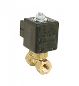 Клапан электромагнитный BV01 R1/8" (37-90-10885)