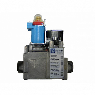 Газовая арматура U052/U054-24T/ZSC-24_35/ZWC-24_35/ZWE-24_28 (87470037000)