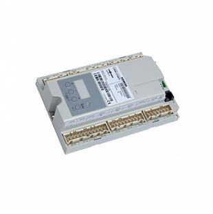 Топочный автомат LME 81.810 A2V (ЖК) (7829022)