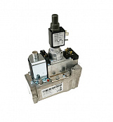 Газовый клапан KIT VALV.GAS (39813890)