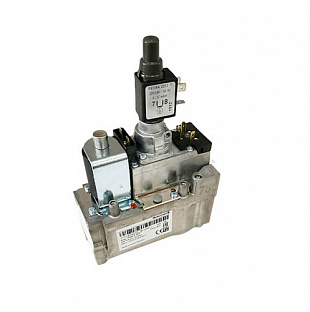 Газовый клапан KIT VALV.GAS (39813890)