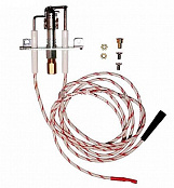 Растопочная горелка Vitogas 050 GS0 (А) 72-140 кВт (7822488)