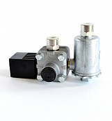 Насос SP25L (левый) (47-90-10513)