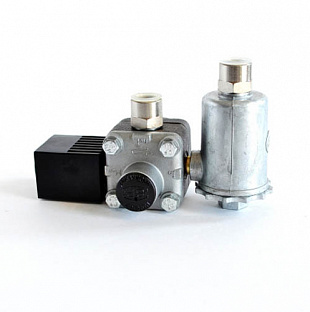 Насос SP25L (левый) (47-90-10513)